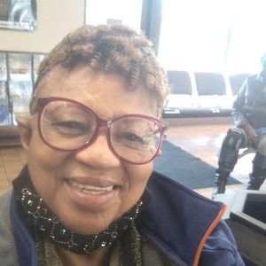 Meet your Posher, Gwendolyn